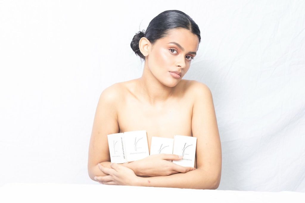 Blush Duo – Berry & Rosy | Janashin Cosmetics