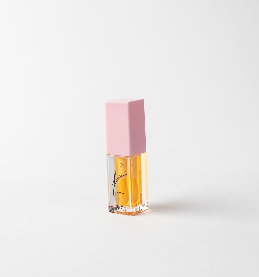 Lip - Oil peach