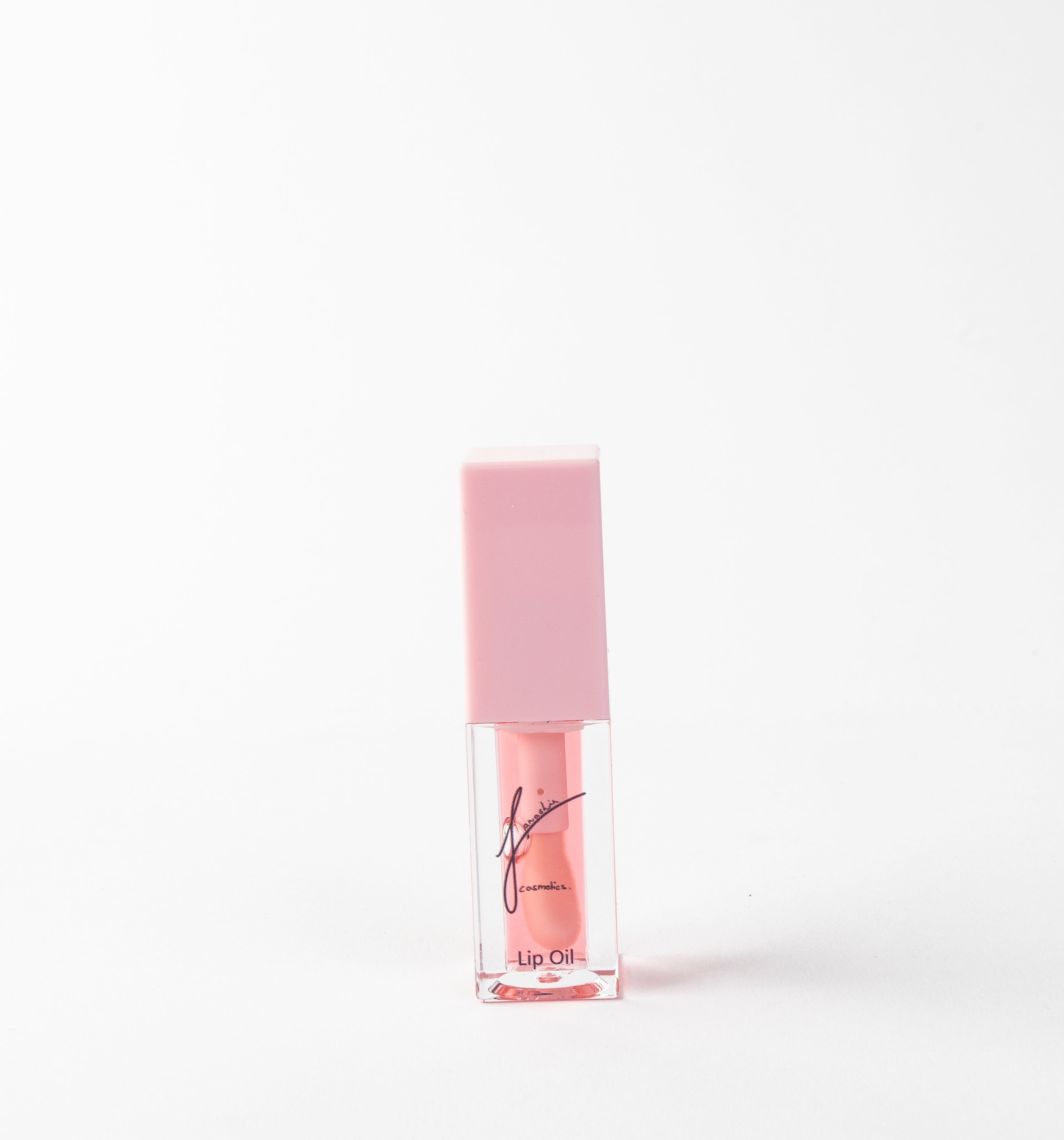 Lip Oil - Watermelon