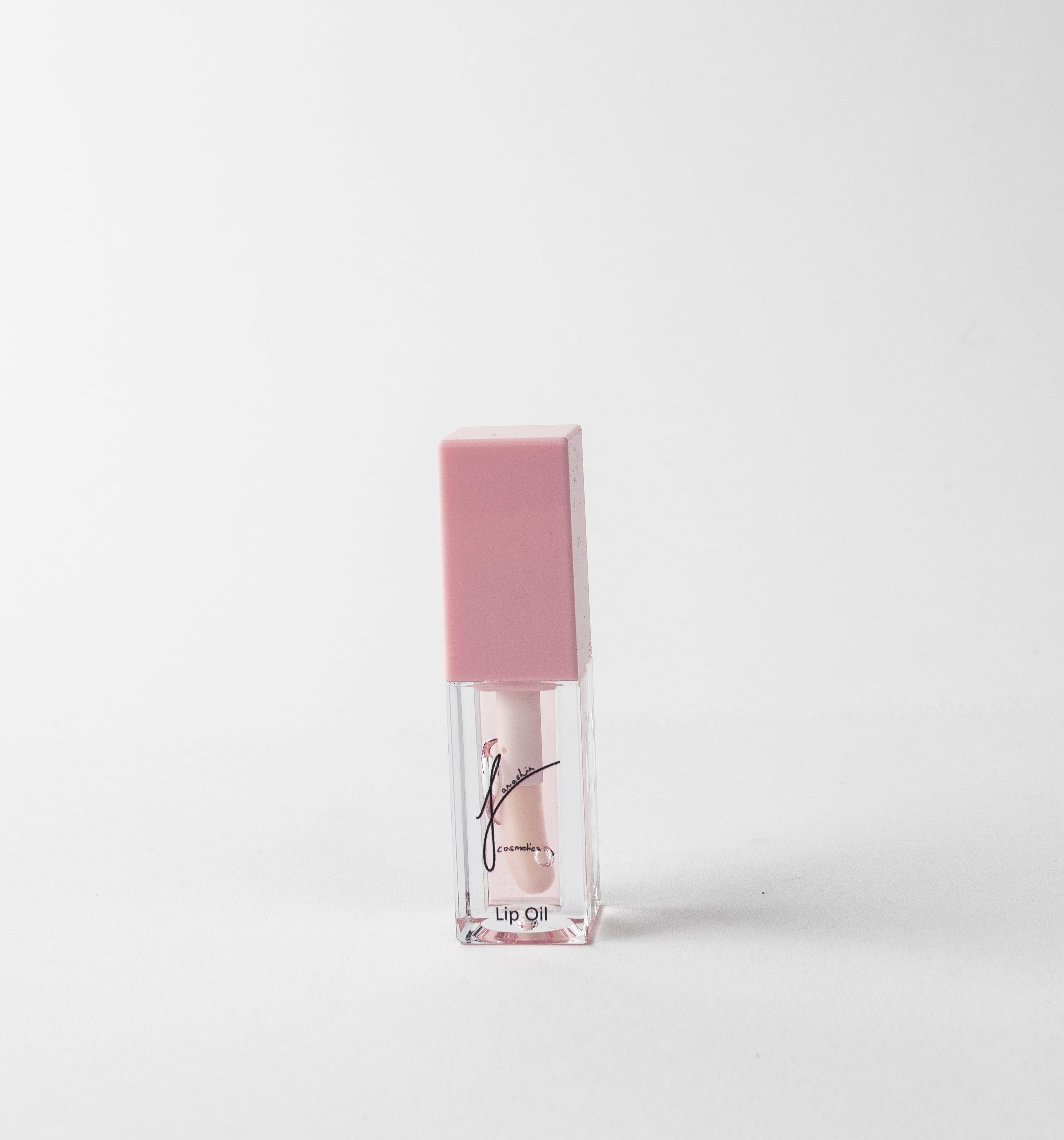 Lip Oil - Bird Of Paradise